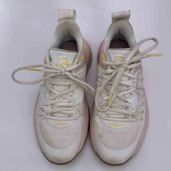 Judah 1 Low New Creations Unitus Men Big Kids US 4.5 Basketball Shoes main image 7